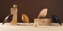 Tweety Decorative Bird by Noom - Bauhaus 2 Your House