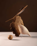Tweety Decorative Bird by Noom - Bauhaus 2 Your House