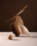 Tweety Decorative Bird by Noom - Bauhaus 2 Your House
