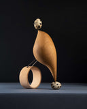 Tweety Decorative Bird by Noom - Bauhaus 2 Your House