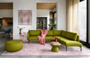 Twins Coffee Table by Artifort - Bauhaus 2 Your House