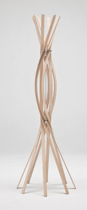Twist Coat Stand by Horm - Bauhaus 2 Your House