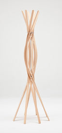 Twist Coat Stand by Horm - Bauhaus 2 Your House