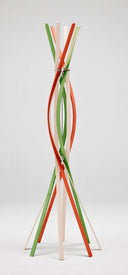 Twist Coat Stand by Horm - Bauhaus 2 Your House