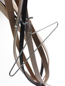 Twist Coat Stand by Horm - Bauhaus 2 Your House