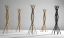 Twist Coat Stand by Horm - Bauhaus 2 Your House