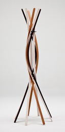 Twist Coat Stand by Horm - Bauhaus 2 Your House