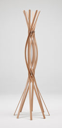 Twist Coat Stand by Horm - Bauhaus 2 Your House