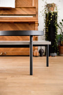 Twist Coffee Table by Lyon Beton - Bauhaus 2 Your House