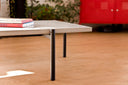 Twist Coffee Table by Lyon Beton - Bauhaus 2 Your House