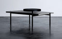Twist Coffee Table by Lyon Beton - Bauhaus 2 Your House