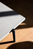 Twist Coffee Table by Lyon Beton - Bauhaus 2 Your House