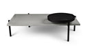 Twist Coffee Table by Lyon Beton - Bauhaus 2 Your House