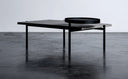 Twist Coffee Table by Lyon Beton - Bauhaus 2 Your House