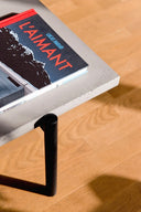 Twist Coffee Table by Lyon Beton - Bauhaus 2 Your House