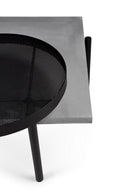 Twist Coffee Table by Lyon Beton - Bauhaus 2 Your House
