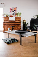 Twist Coffee Table by Lyon Beton - Bauhaus 2 Your House