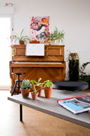 Twist Coffee Table by Lyon Beton - Bauhaus 2 Your House