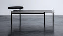 Twist Coffee Table by Lyon Beton - Bauhaus 2 Your House