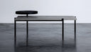 Twist Coffee Table by Lyon Beton - Bauhaus 2 Your House