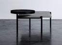 Twist Coffee Table by Lyon Beton - Bauhaus 2 Your House