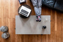 Twist Coffee Table by Lyon Beton - Bauhaus 2 Your House