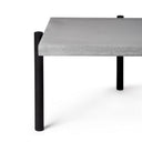 Twist Coffee Table by Lyon Beton - Bauhaus 2 Your House
