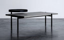 Twist Coffee Table by Lyon Beton - Bauhaus 2 Your House