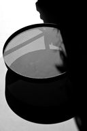 Twist Coffee Table by Lyon Beton - Bauhaus 2 Your House
