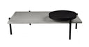 Twist Coffee Table by Lyon Beton - Bauhaus 2 Your House