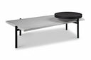 Twist Coffee Table by Lyon Beton - Bauhaus 2 Your House