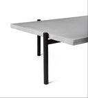 Twist Coffee Table by Lyon Beton - Bauhaus 2 Your House