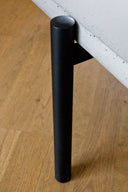 Twist Coffee Table by Lyon Beton - Bauhaus 2 Your House