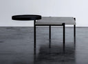 Twist Coffee Table by Lyon Beton - Bauhaus 2 Your House