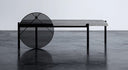 Twist Coffee Table by Lyon Beton - Bauhaus 2 Your House
