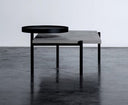Twist Coffee Table by Lyon Beton - Bauhaus 2 Your House
