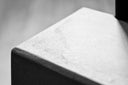 Twist Side Table by Lyon Beton - Bauhaus 2 Your House