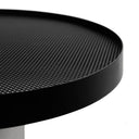 Twist Side Table by Lyon Beton - Bauhaus 2 Your House