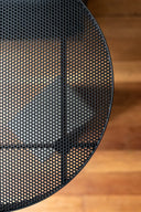 Twist Side Table by Lyon Beton - Bauhaus 2 Your House