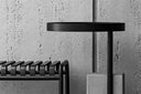 Twist Side Table by Lyon Beton - Bauhaus 2 Your House