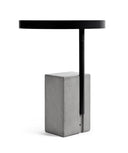 Twist Side Table by Lyon Beton - Bauhaus 2 Your House