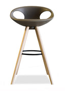 Up 907.45 bar stool by Tonon