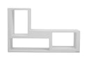 Urban Bookcase by Casamania - Bauhaus 2 Your House