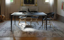 Vad Wood Polypropylene Chair by Casamania - Bauhaus 2 Your House