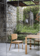 Valencia Side Chair by Ton - Bauhaus 2 Your House
