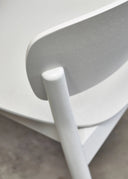 Valencia Side Chair by Ton - Bauhaus 2 Your House
