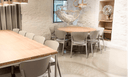Valencia Side Chair by Ton - Bauhaus 2 Your House