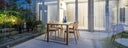 Valencia Side Chair by Ton - Bauhaus 2 Your House