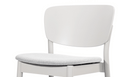 Valencia Stool by Ton - Bauhaus 2 Your House