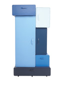 Valises Storage Closet by Casamania - Bauhaus 2 Your House